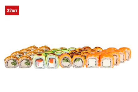 Сет Квадрат