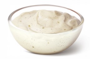 Часниковий соус