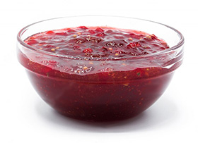 Журавлий соус