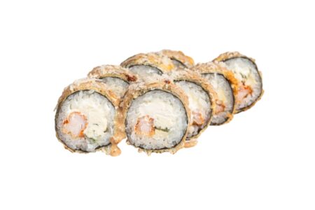 Рол темпура ебі