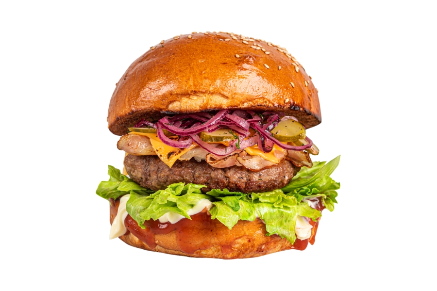 Бургер Класичний